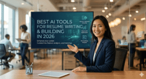 Best Resume Creators of 2026: Top Tools for Making Resumes Quickly for Professional Development, No Design Skills Needed