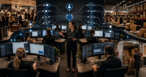 Managing Black Friday Customer Service Volumes for Australian Retailers